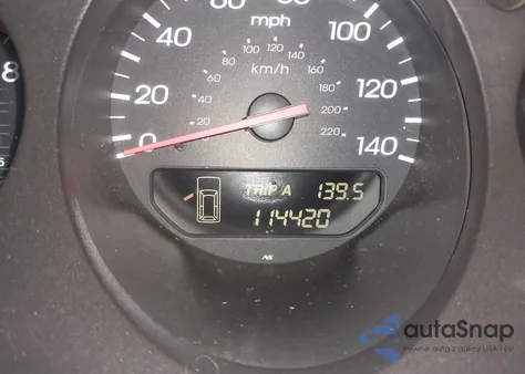 2003 Acura Mdx from USA, damaged, VIN 2HNYD18283H549832